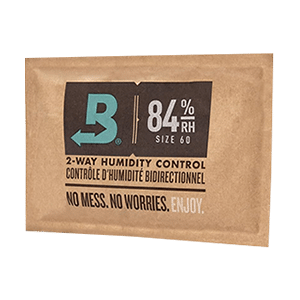 Humidity Control Thumb