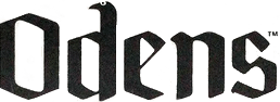 Odens Logo