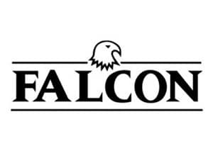 Pipe Logo Falcon