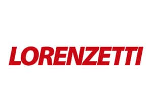 Pipe Logo Lorenzetti