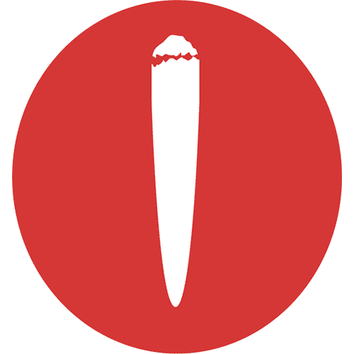 Red Icon Cigar