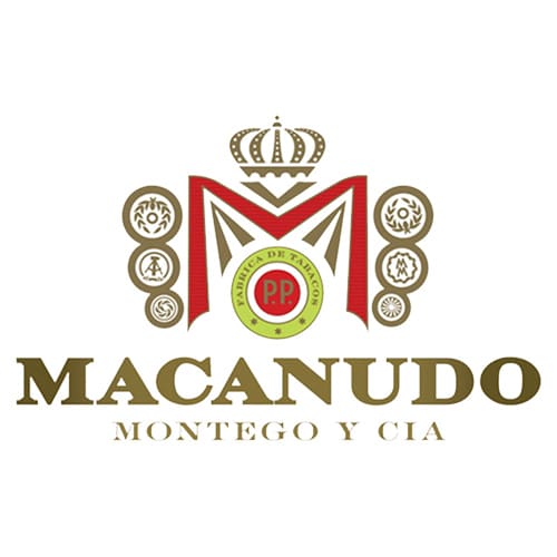 Brand Logo Macanudo