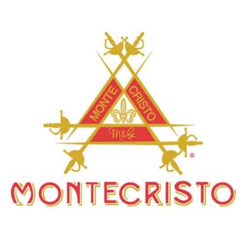 Brand Logo Montecristo
