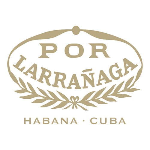 Brand Logo Por Larranaga