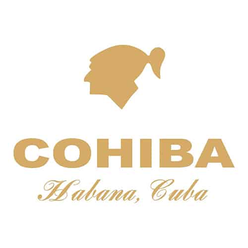 Logo Cohiba