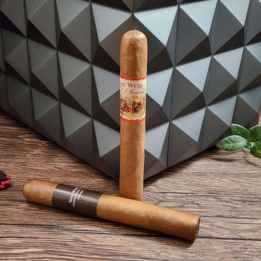 110797 New World Conn Toro