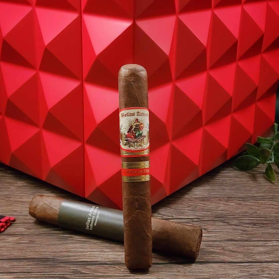127443 Bella Artes Robusto