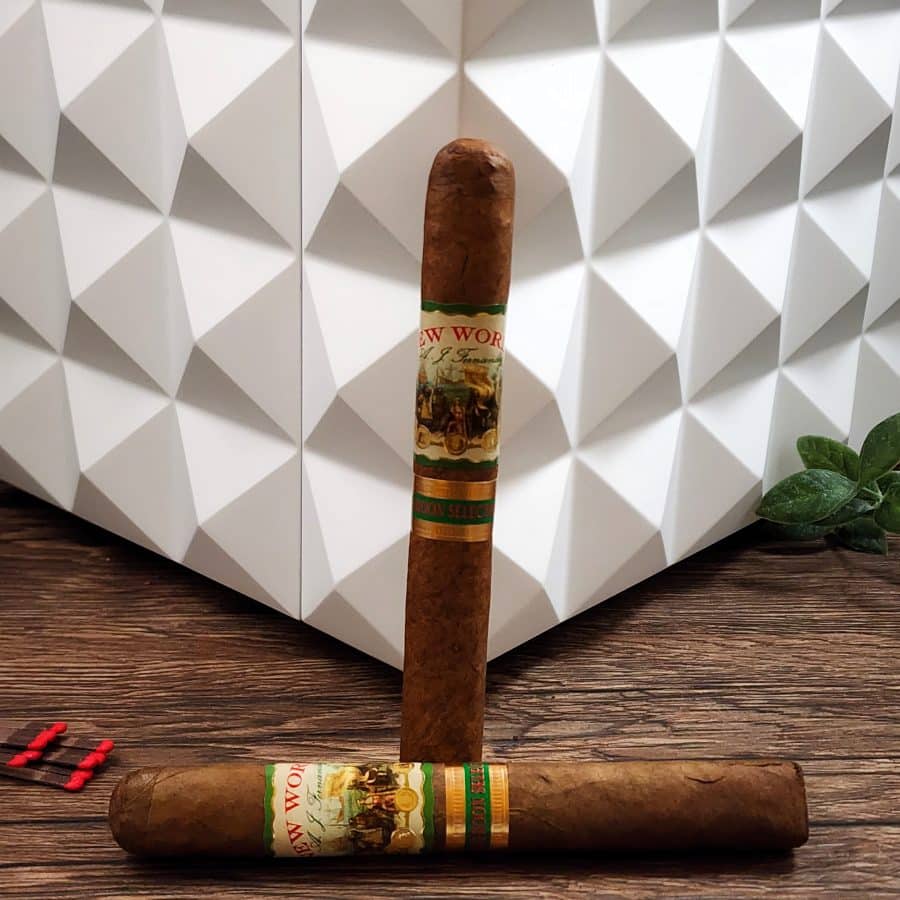 131577 New World Cameroon Toro