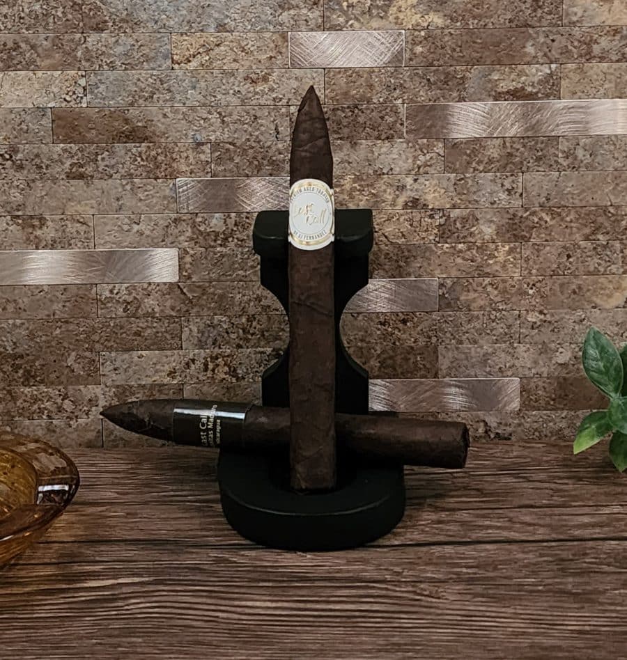 Aj Fernandez Last Call Maduro Flaquitas