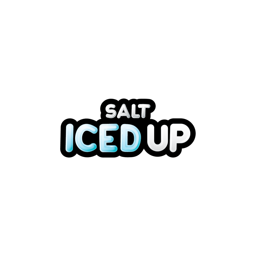 Iced Up Salt