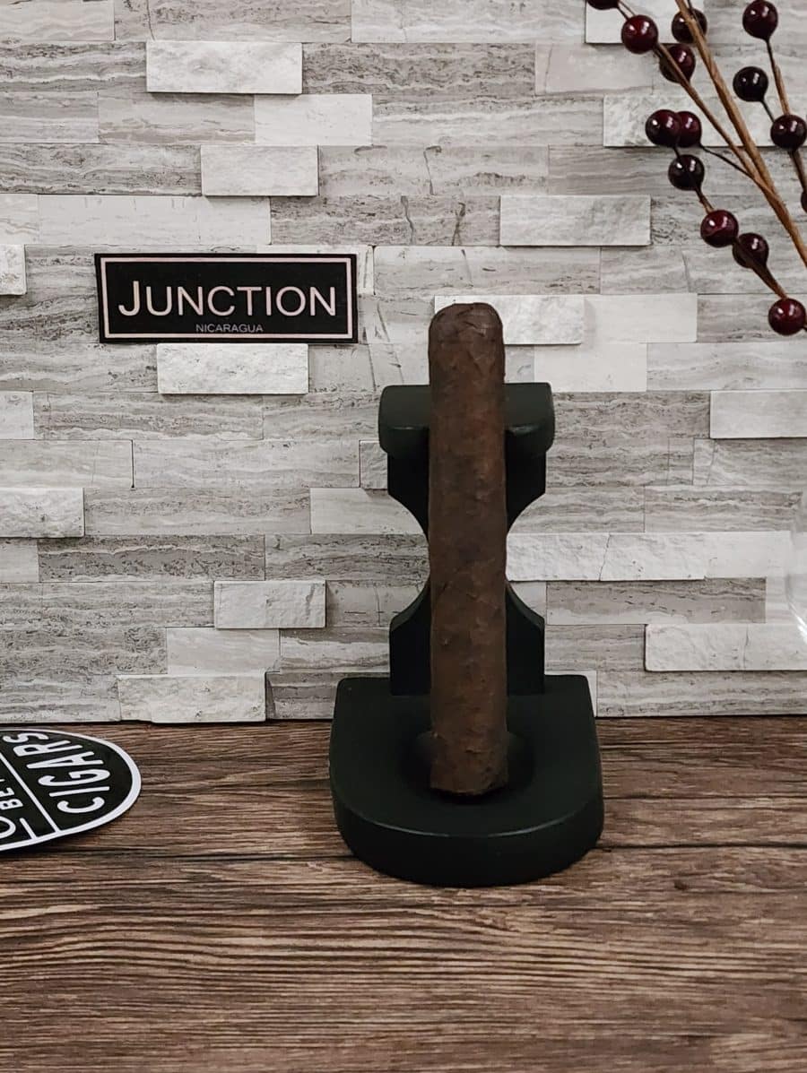 Junction Maduro Robusto