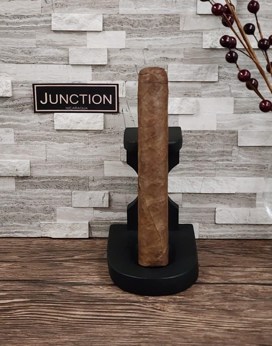 Junction Natural Gordo