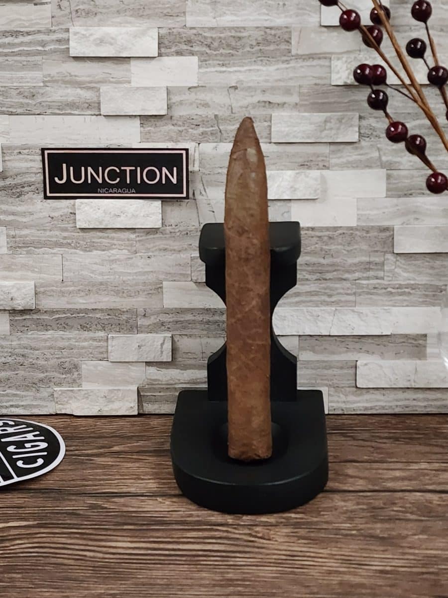 Junction Natural Torpedo