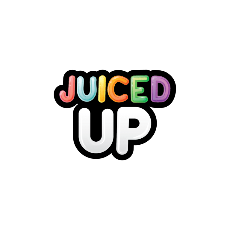 Juiced Up