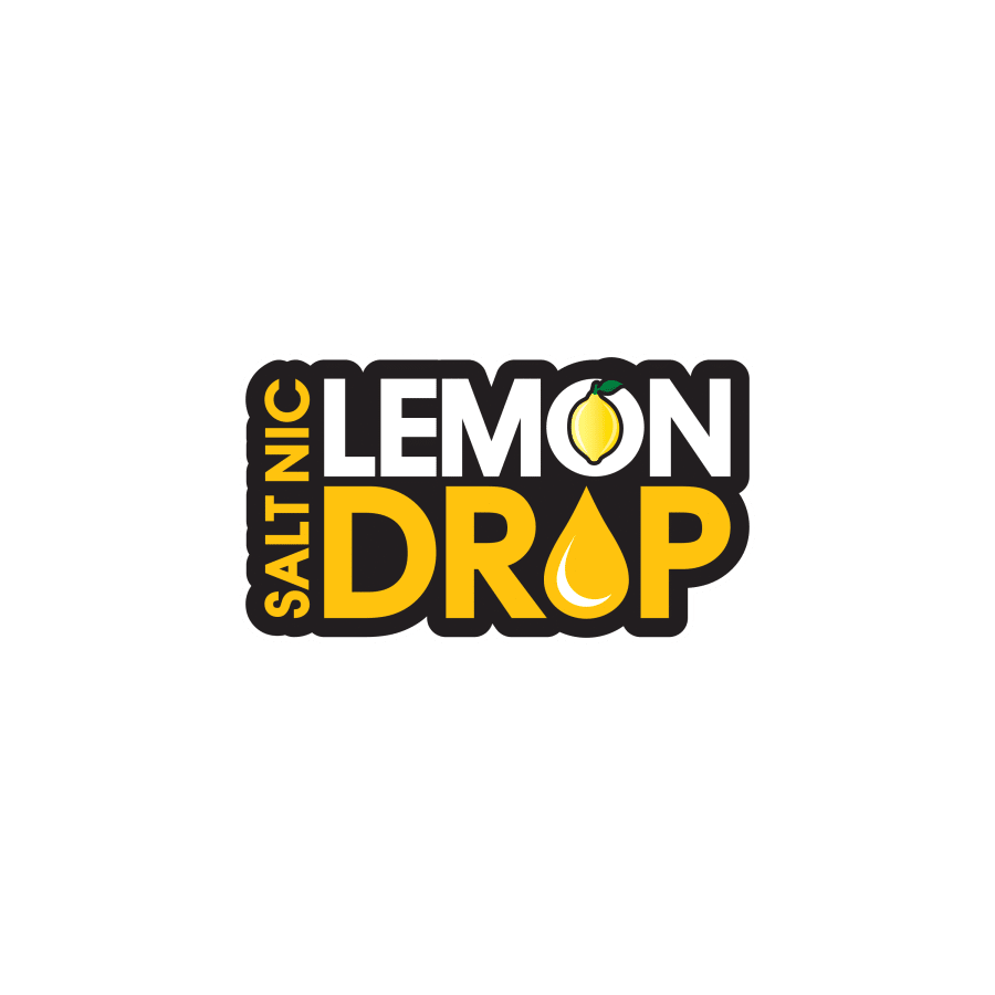 Lemon Drop Salt