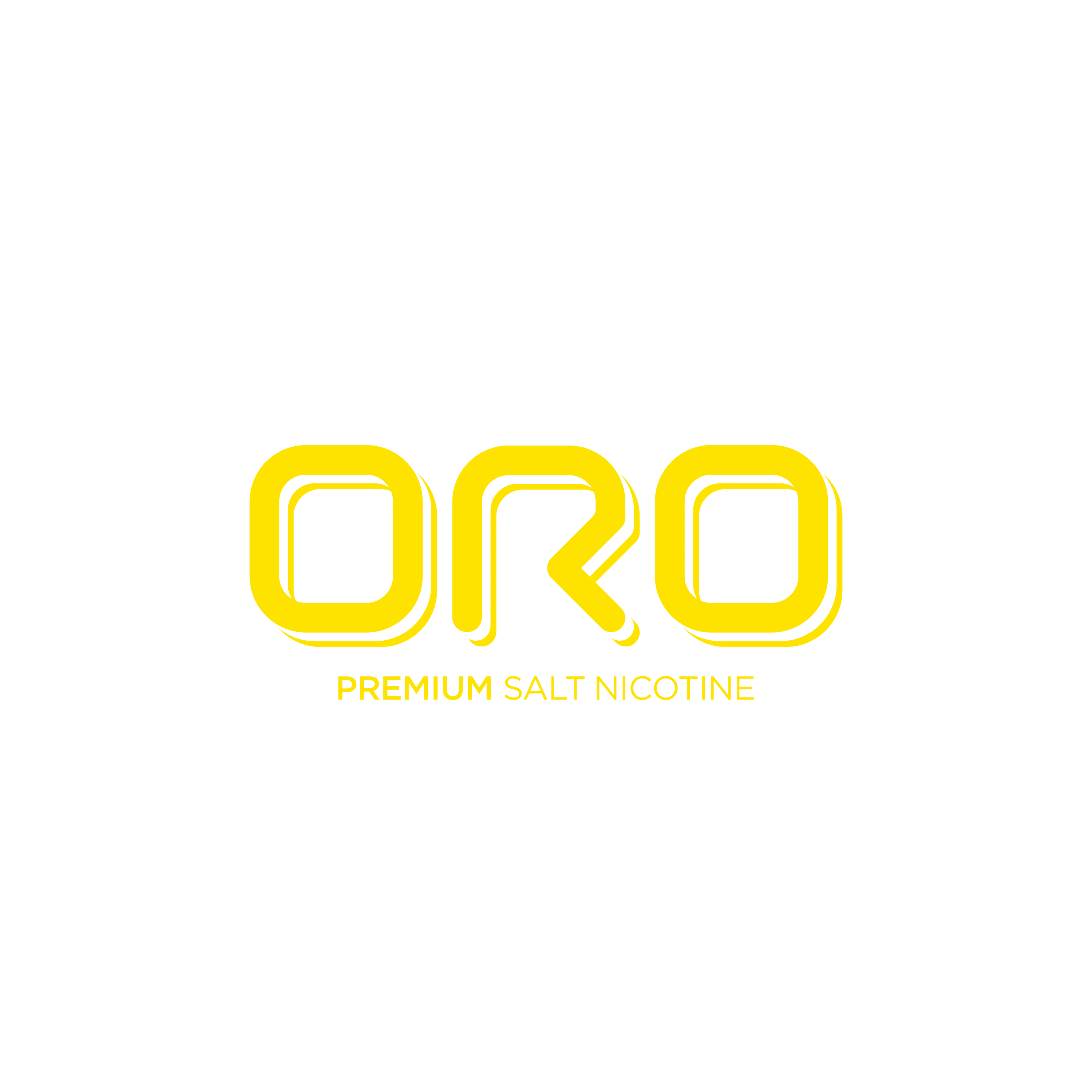 Oro Salt Oro Salt