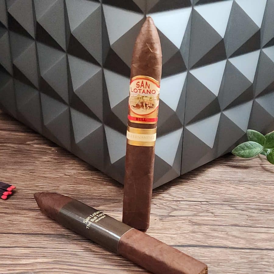 131013 San Lotano The Bull Torpedo