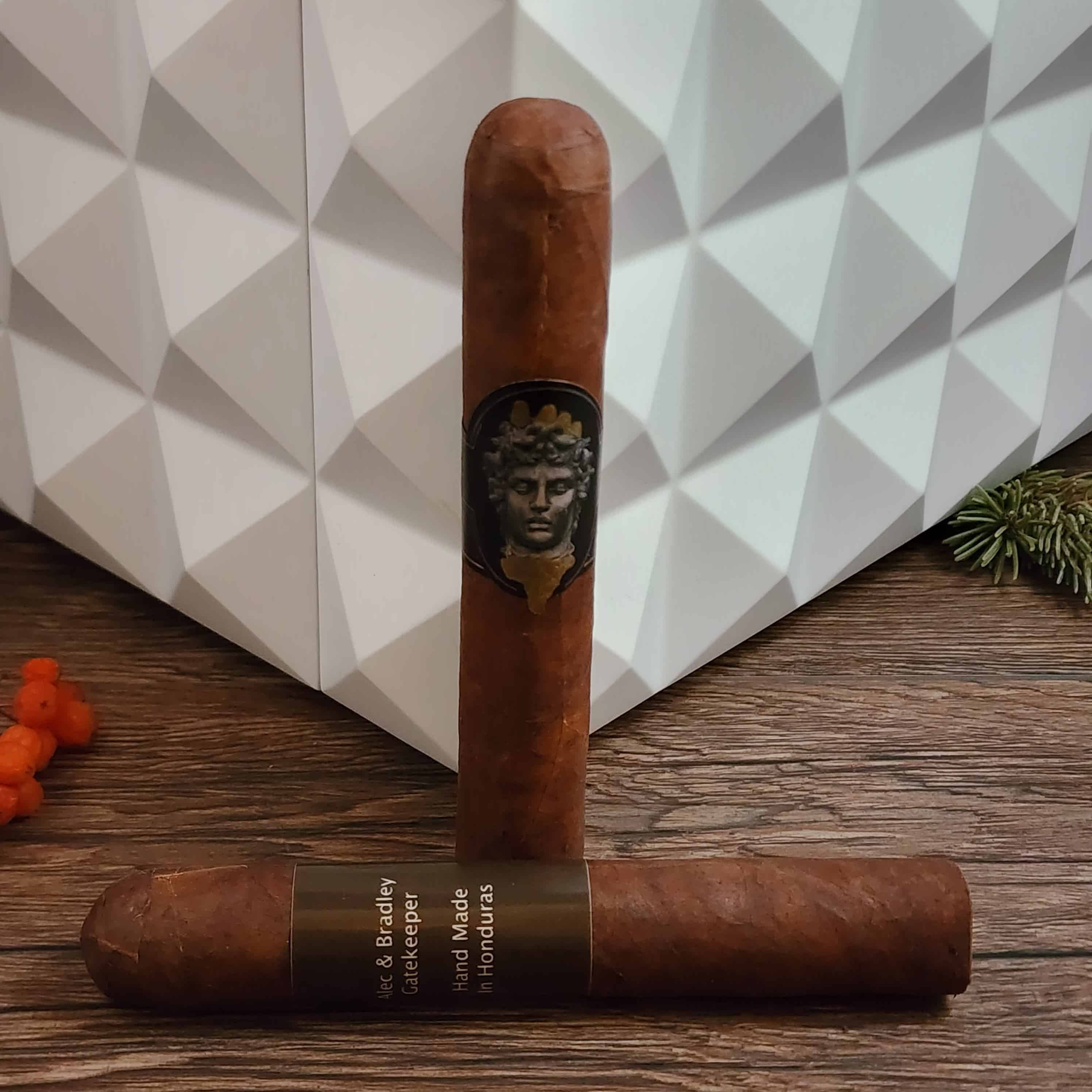 Alec Bradley Gatekeeper Gordo Alec Bradley Gatekeeper Gordo