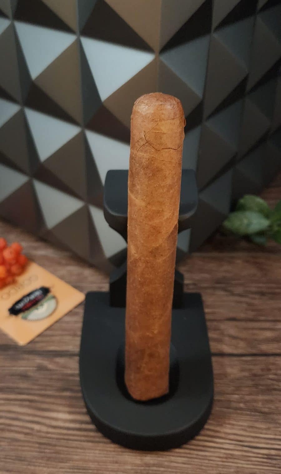 Arista Picadura Habano Gordo