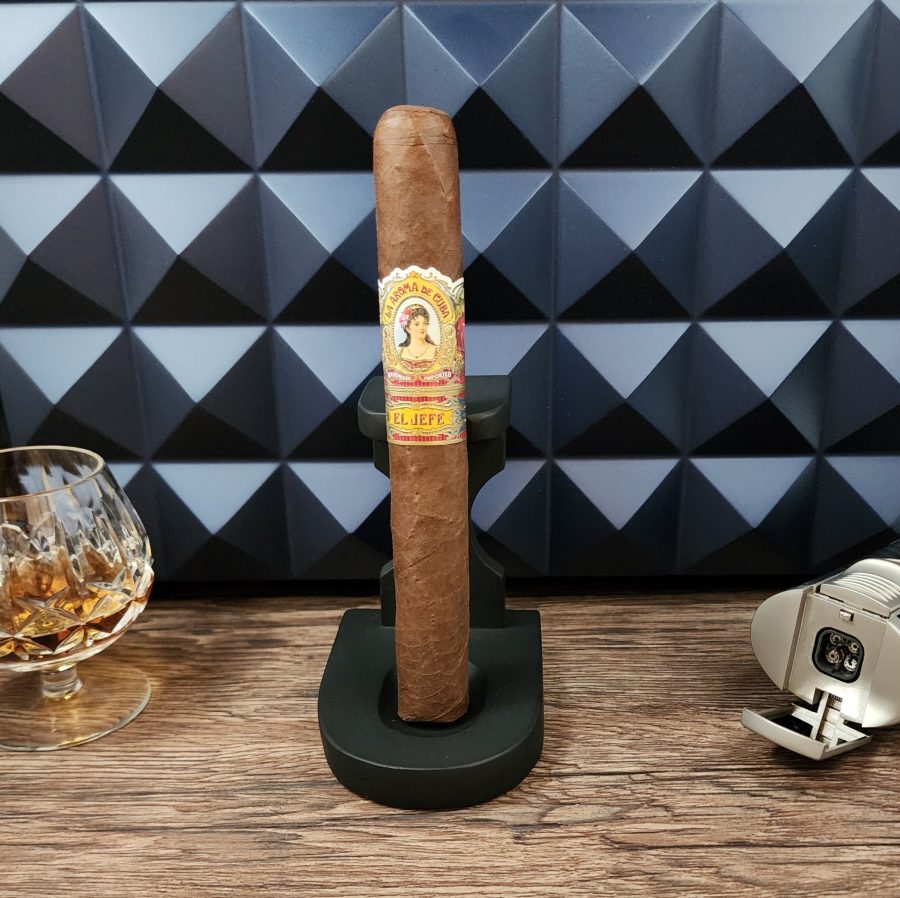 Aroma De Cuba El Jefe Churchill