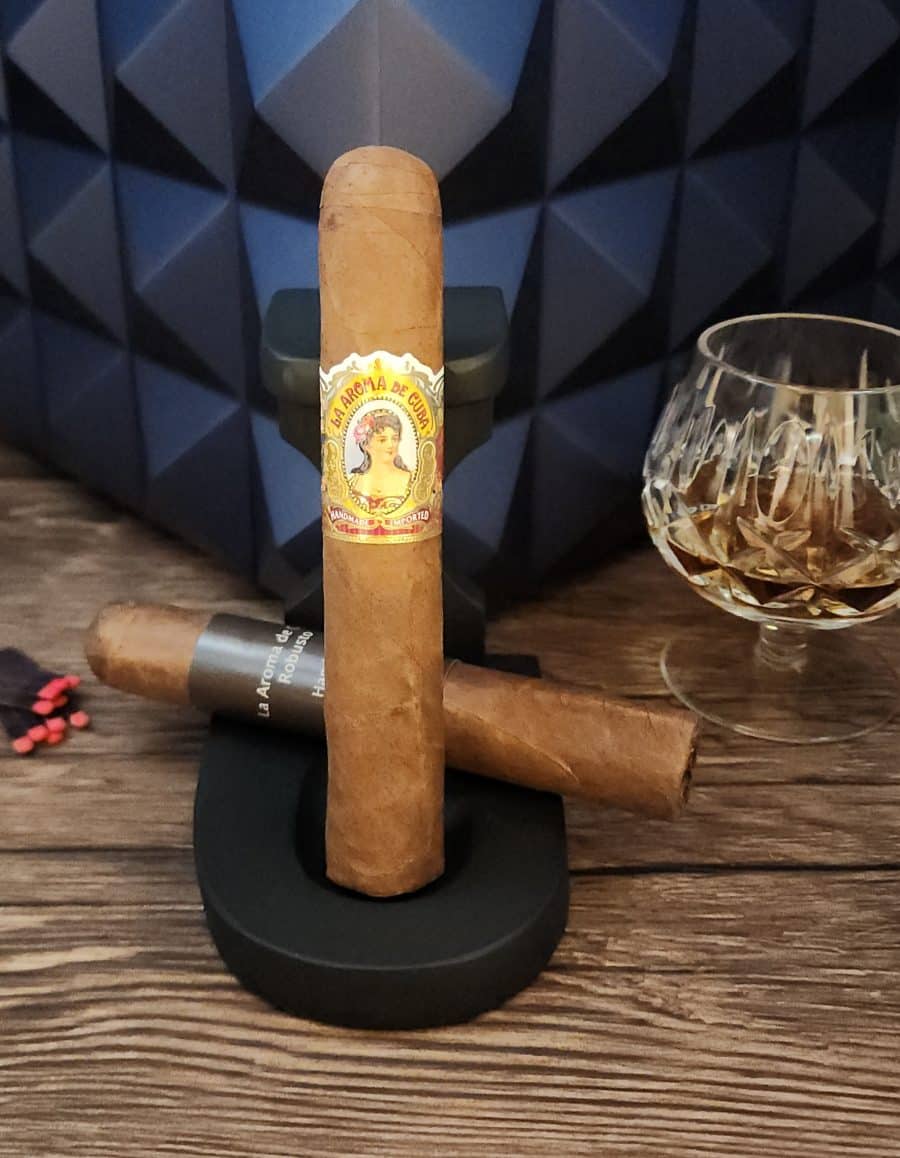 Aroma De Cuba Robusto