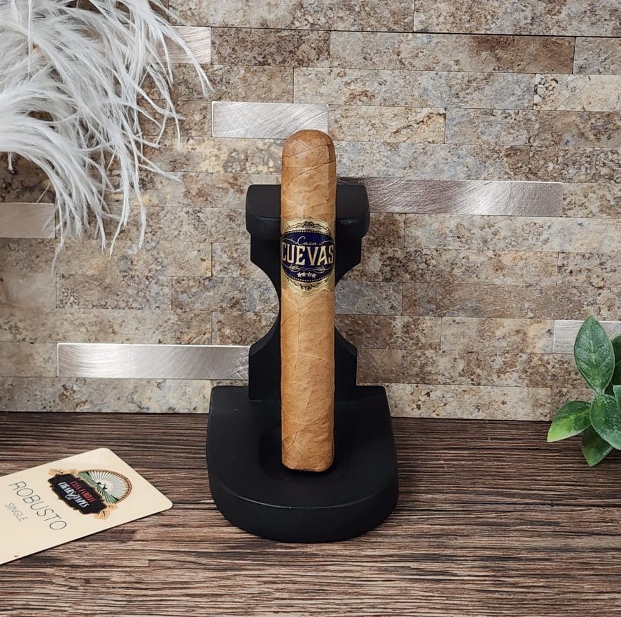 Casa Cuevas Connecticut Robusto