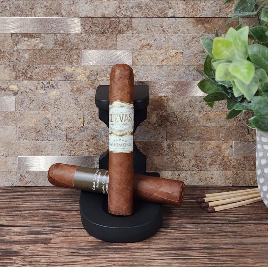 Casa Cuevas Patrimonio Robusto