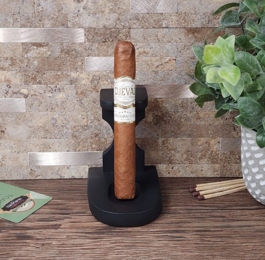 Casa Cuevas Patrimonio Toro