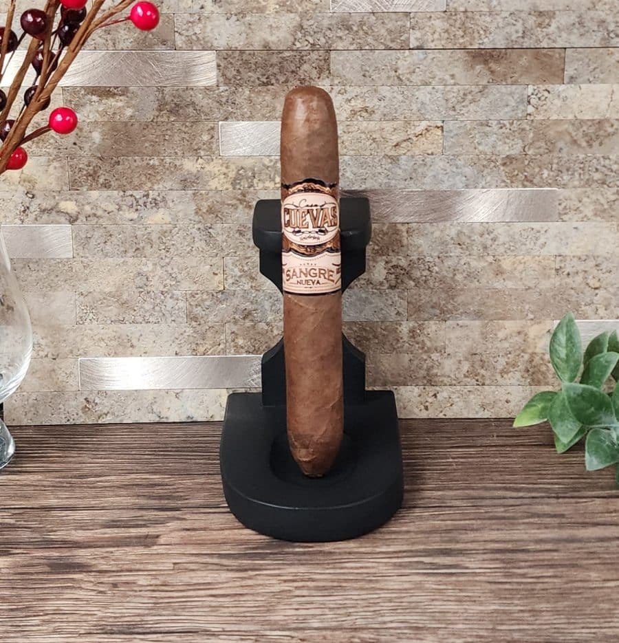 Casa Cuevas Sangre Nuev. Dbl Perfecto