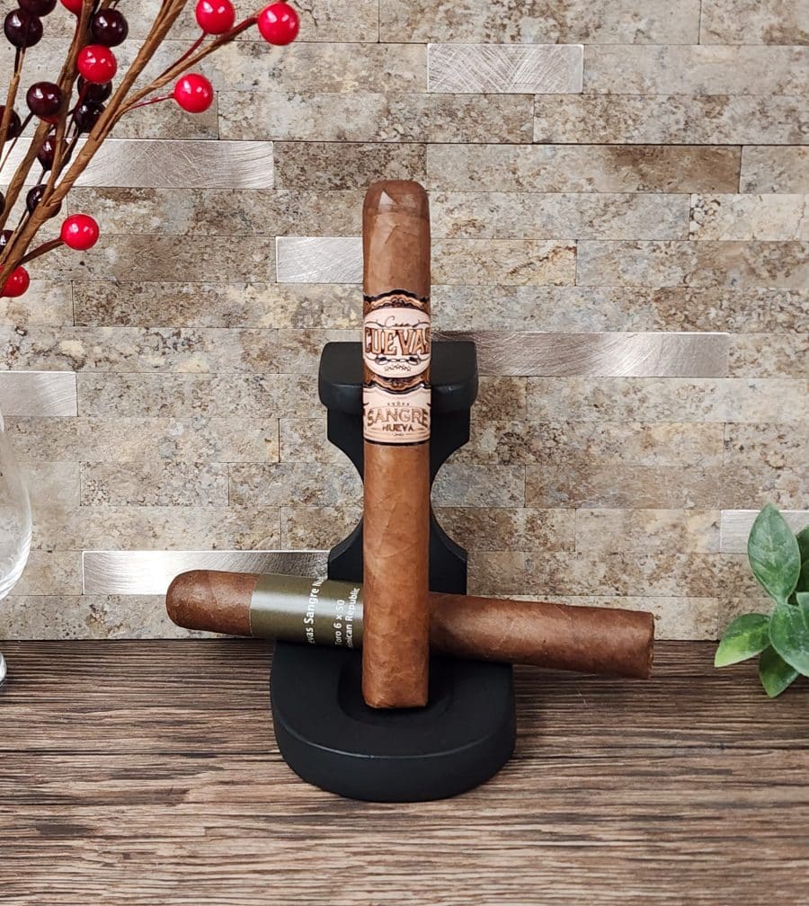 Casa Cuevas Sangre Nueva Toro