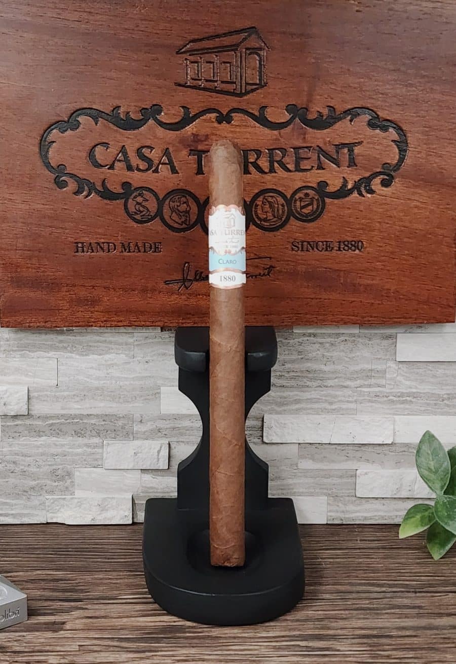 Casa Turrent 1880 Claro Lancero 2