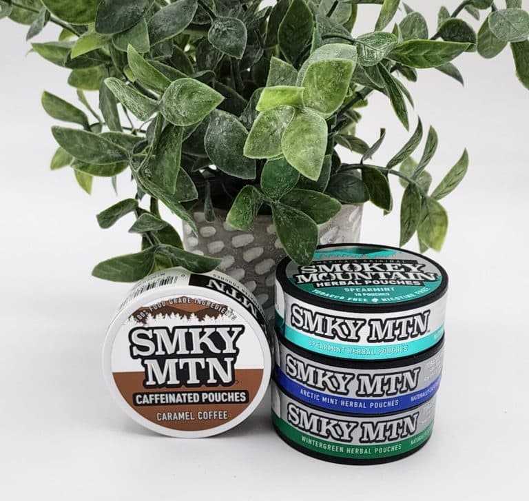 Smokey Mountain Caf Series