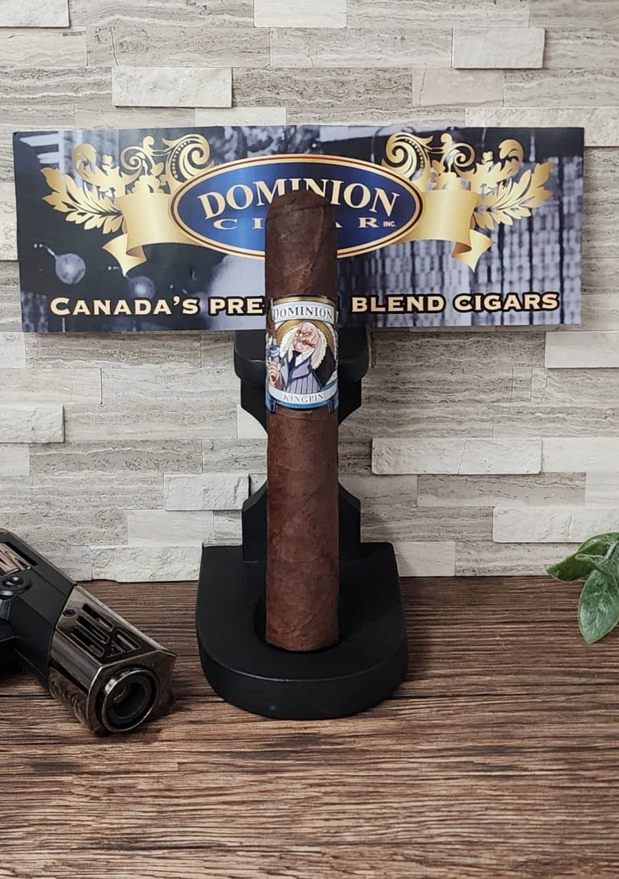 Dominion Kingpin Gordo 2