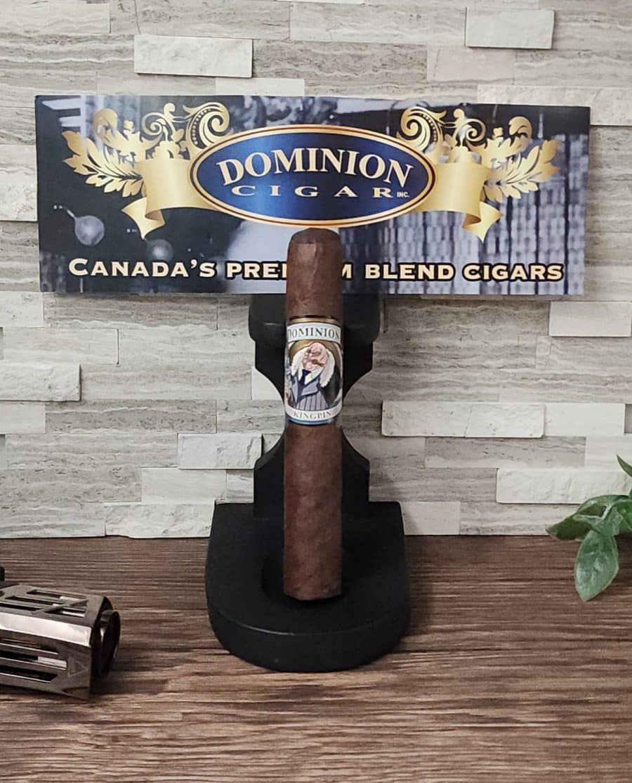 Dominion Kingpin Robusto