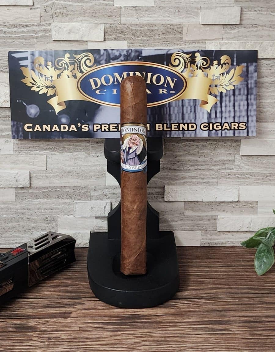 Dominion Kingpin Toro