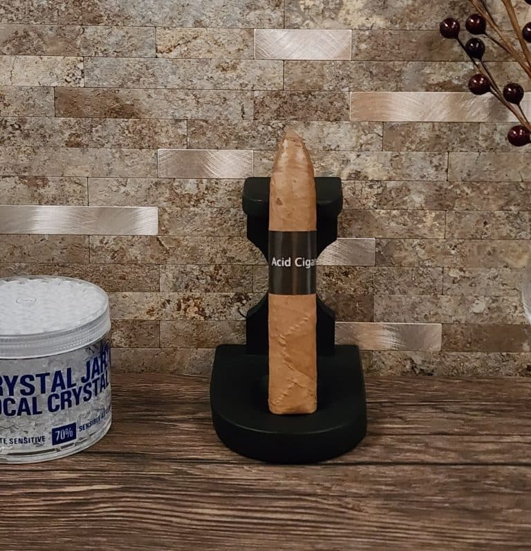 Drew Estate Acid Blondie Belicoso