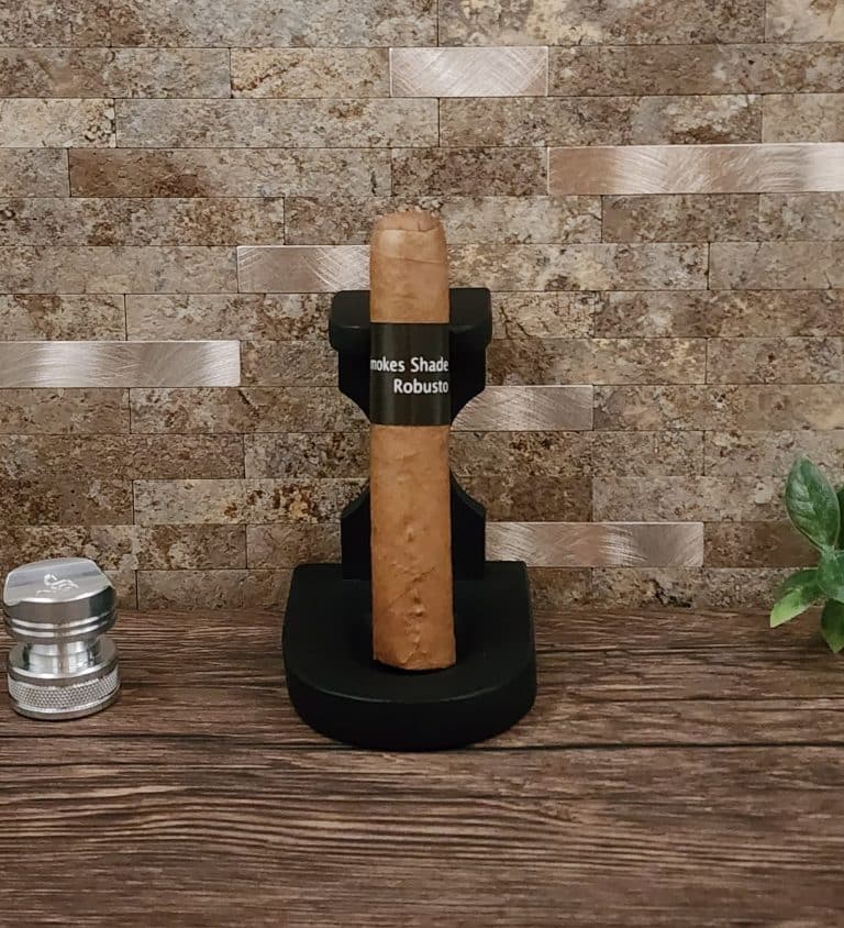 Drew Estate Factory Smokes Shade Robusto