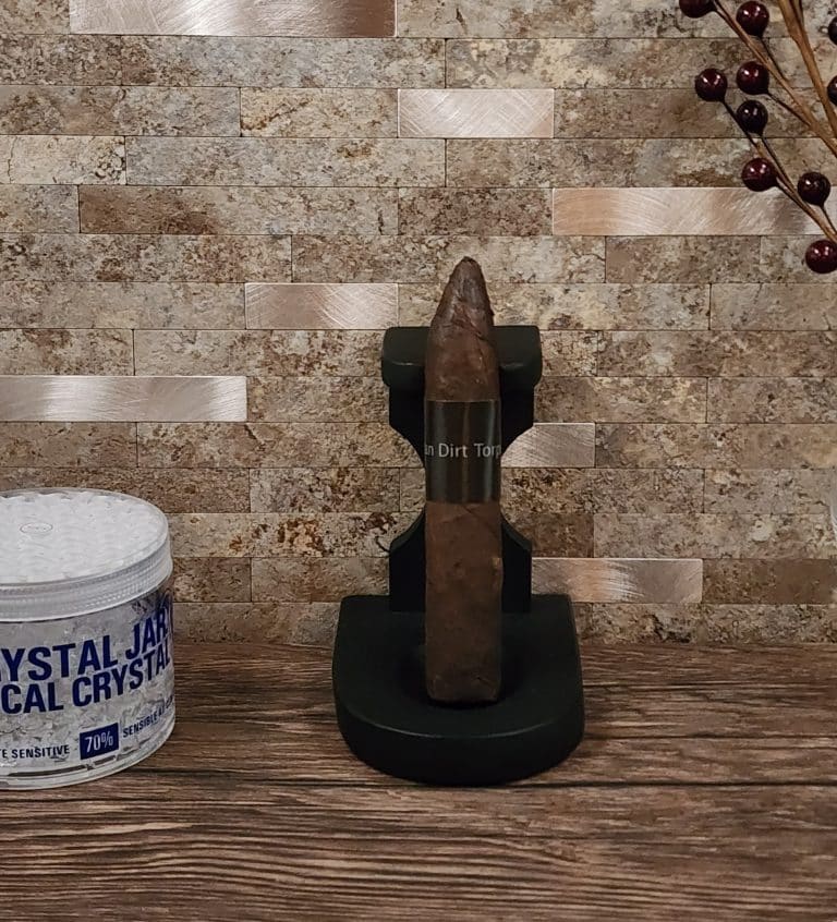 Drew Estate L'arutan Dirt Torpedo