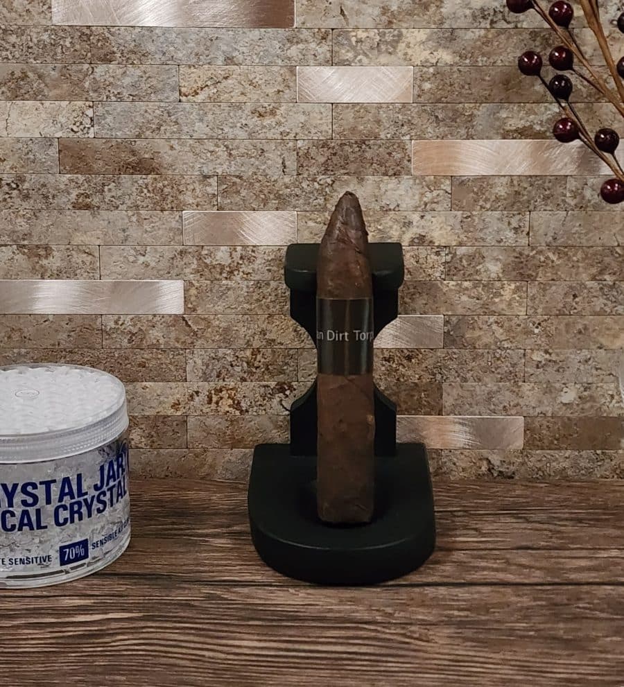 Drew Estate L'arutan Dirt Torpedo