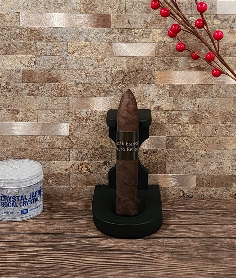 Drew Estate Tabak Especial Oscuro Belicoso