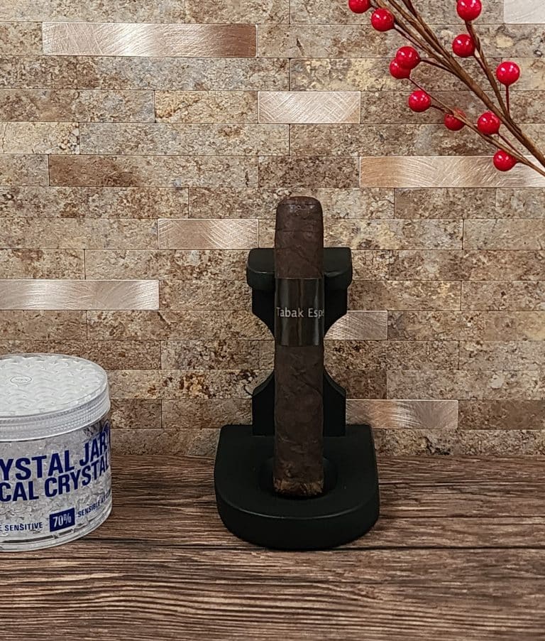 Drew Estate Tabak Especial Oscuro Robusto