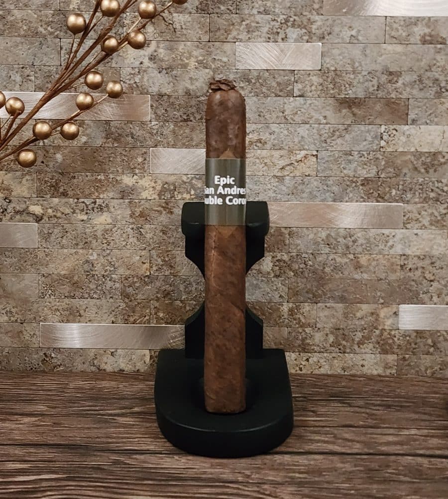 Epic San Andres Double Corojo
