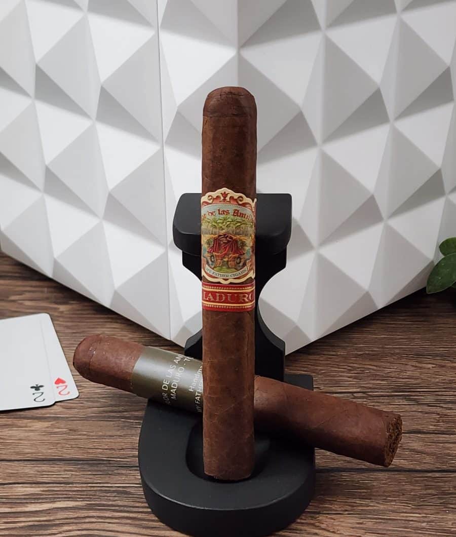 Flor De Las Antialla Maduro Toro