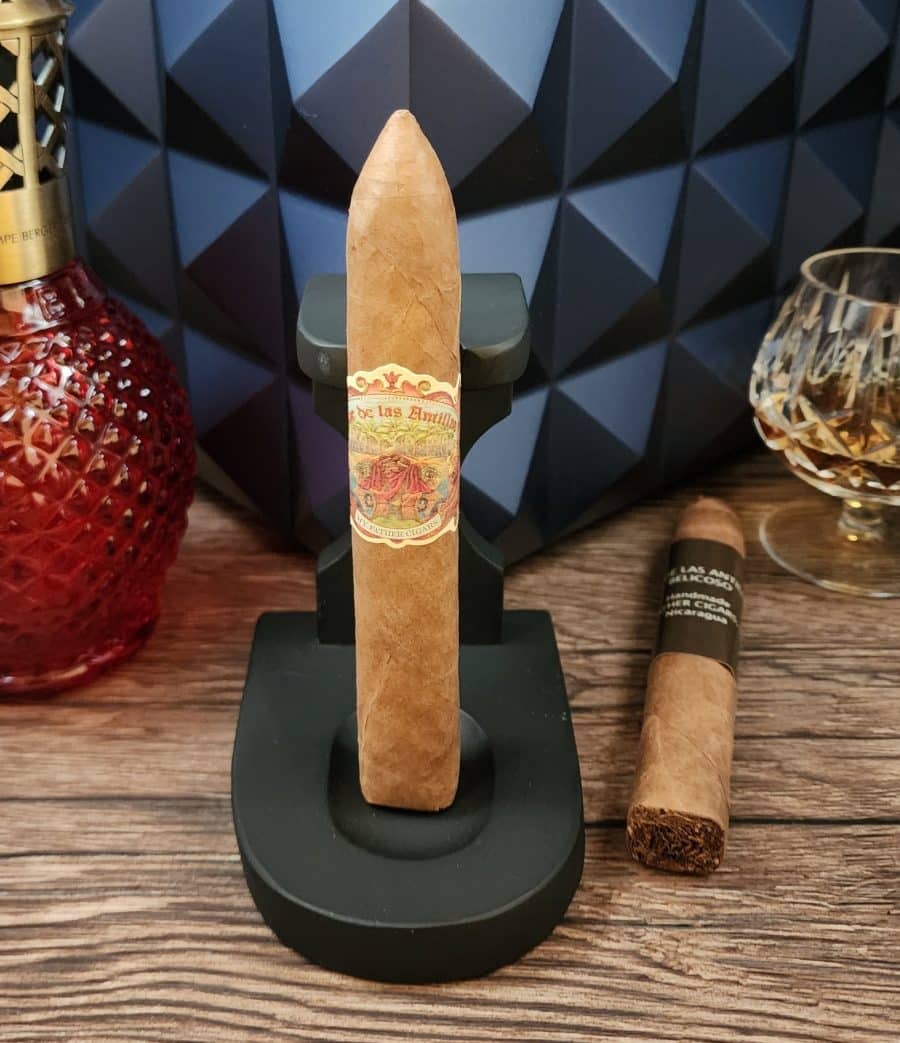 La Flor De Las Antillas Belicoso