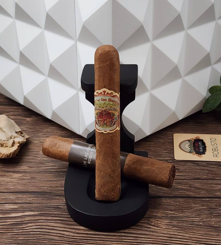 La Flor De Las Antillas Robusto