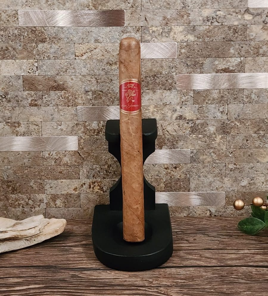 Leon Jimenes Churchill