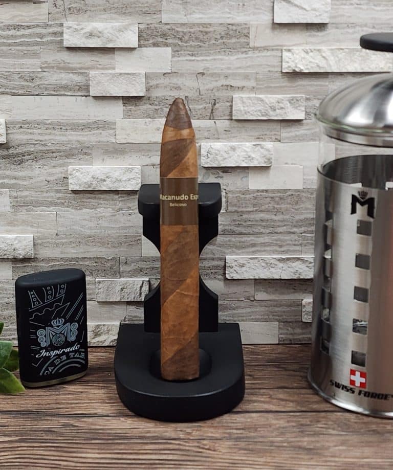 Macanudo Espresso Belicoso