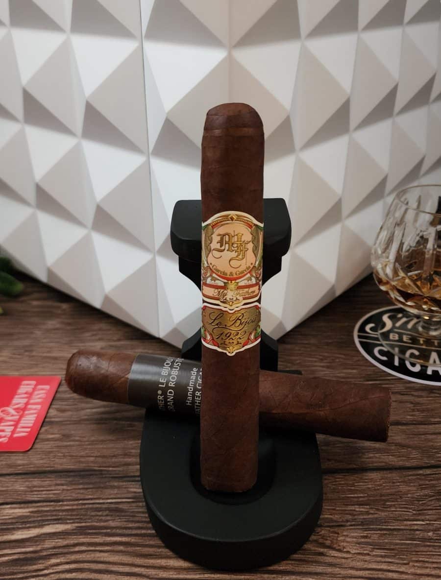 My Father Le Bijou Robusto
