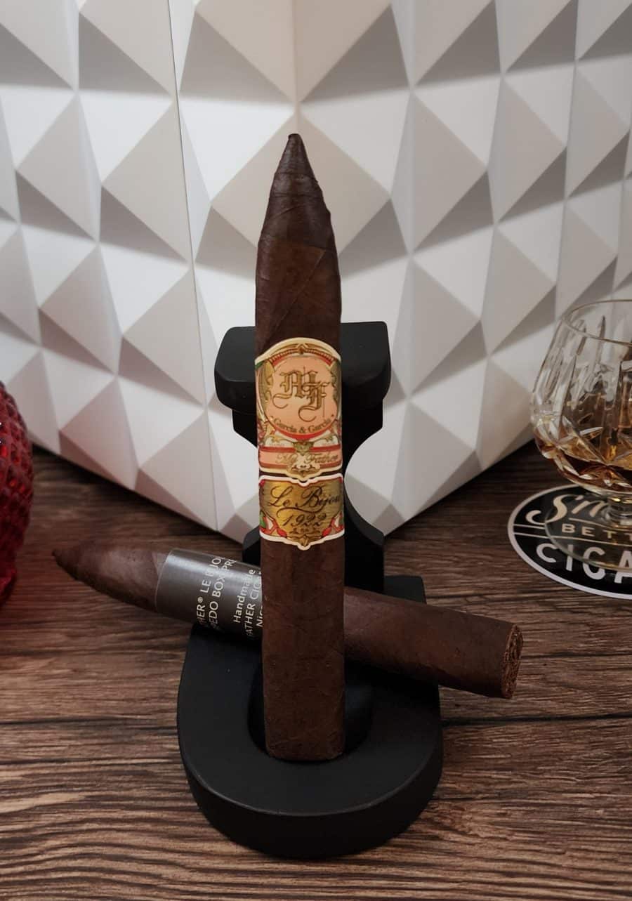 My Father Le Bijou Torpedo