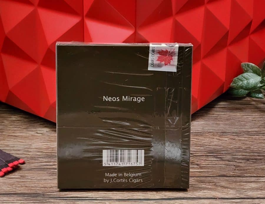 Neos Mirage